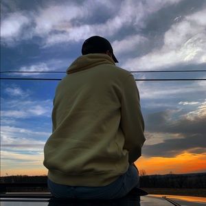 Meet your Posher, Tyler